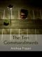 [David Webb 14] • The Ten Commandments